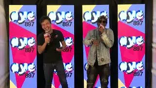 Guetto Living sac&oacute; los prohibidos y Emilio Catal&aacute;n los permitidos! #FlowFest2024!
