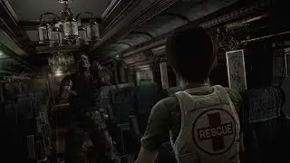 Resident Evil Origins Collection Launch Trailer
