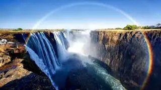 Beautiful Rainbow (HD1080p)