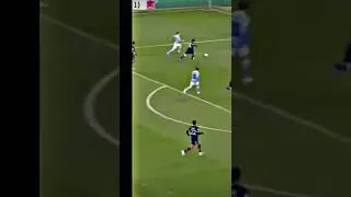 Mahrez but contre le psg