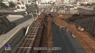 7dtd 2.5 - Sigma City electrics