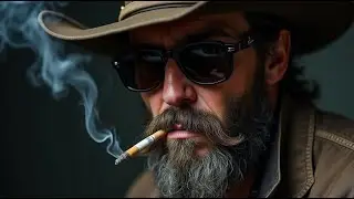 New Outlaw Country Rap x Southern Rock Music - Vol. 40 | For Those Who Ride Against the Grain