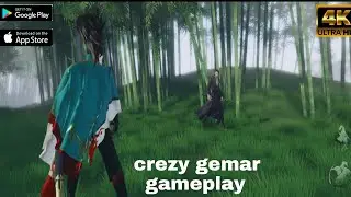 green glass 4K Ultra HD# gameplay#saport 🥶