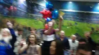 Bristol bar Bouncy