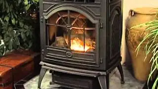 Quadra-Fire&reg; Castile Pellet Stove Video