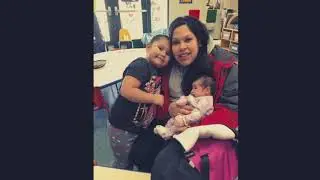 Family Service Learning