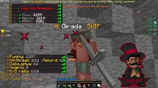 ARIVI.PL | TOP 3 | DOMINACJA W PODZIEMIACH | 62/0 STATS