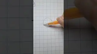 Cute easy Drawing Tutorial ✏️ Part 41 #shorts #art #cute #easydrawing