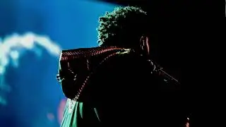 The Weeknd - Nothing Is Lost (After Hours Til Dawn) [Live Concept]