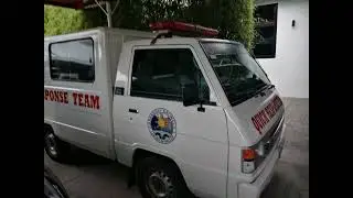 QUICK RESPONSE TEAM