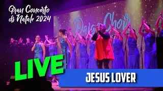 Daigo Choir | JESUS LOVER Live!