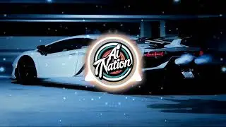 IRON FLOW - Ai Nation - BASS BOOSTED RAP