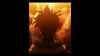 Mortals | Yuno Vs Zenon Edit Manga Spoiler #blackclover #Yuno #edit