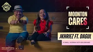 PWD Life Story: JKhriez & Dagul