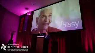 A Celebration of the Life of Sissy Farenthold