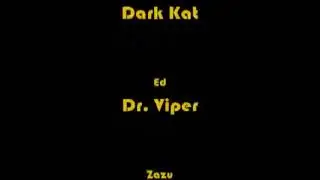 The Comic King part 21 - End Credits (Updated)