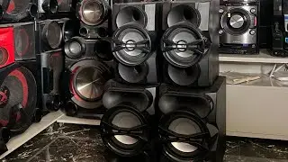 Philips FWT9200