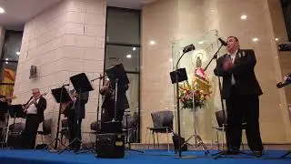 Salida SOMOS UNA IGLESIA