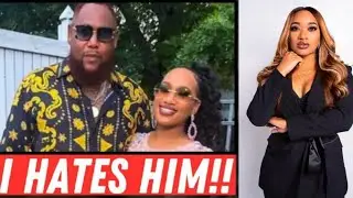 Stormi&rsquo;s Emotional Breakdown I Hates Him | LAMH Drama Explained