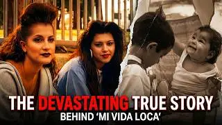 MI VIDA LOCA (1993): The Dark Side Nobody Talks About