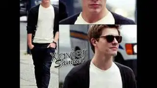Xavier Samuel