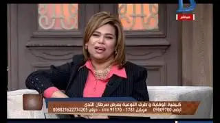 برنامج هي| لقاء خاص مع محاربات 