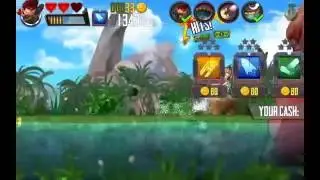 Ramboat: Shoot and Dash - Overview, Android GamePlay HD