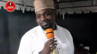 UMUHIMU WA KUWAFANYIA DUA NA KUWAKUMBUKA WALIOTANGULIA (HAULI)/ SHEIKH WALID ALHAD