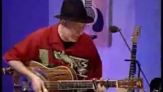 GUITAR MAESTROS- MICHAEL MESSER-WRITE ME A FEW SHORT LINES