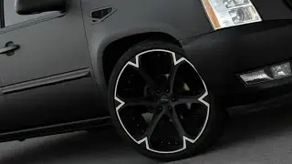 Giovanna Wheels - Dalar 6V Wheels