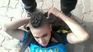 KHALIL    Back in The Game  Clip Officiel HD  Rap Maroc 2013