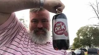 2L Soda Chug