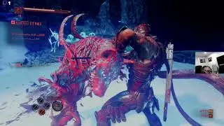 Ninja Gaiden 4 chapter 15 - Fanged Gate