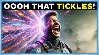 Humans, The Only Species Immune To Alien Mind Control | Best HFY Stories
