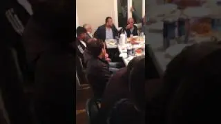 Mecitözü Kayı Köyü Kına Eğlencesi