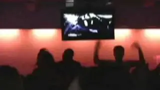 Sinergy Fridays at Layla Lounge
