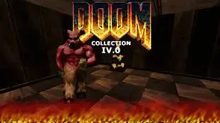 DOOM IV.0 Official Beta trailer - DOOM - VIDEOGAMES - 2019