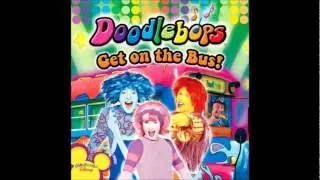 Tick Tock- The Doodlebops Get On The Bus Soundtrack