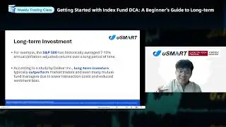 Getting Started with Index Fund DCA: A Beginner's Guide to Long-term