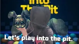 Let's play into the pit Episode 2
