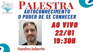 Autoconhecimento - O poder de se conhecer! 📱