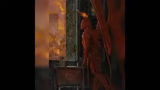 Remove god demon with light language