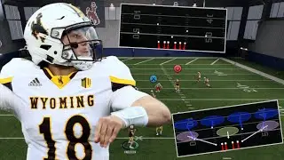 HOW TO STOP THE RUN IN College Football 26!