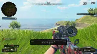 Black Ops 4 LONGEST DISTANCE SHOT KILL 712M!!!!!