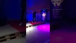 El Wecco Tv - (DLetras En Vivo) -3 Temas