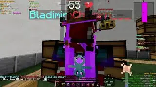 Cosmic Prisons GodSet Kill ft.  Random Voices