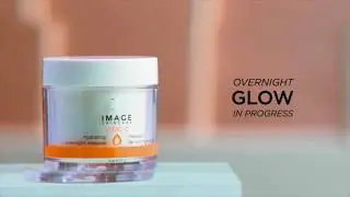 VITAL C Hydrating Overnight Masque