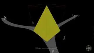 AVOIDANCE Single-Obstacle