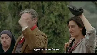 Tierra y Libertad (Land and Freedom) - La Internacional | Subtítulos en español