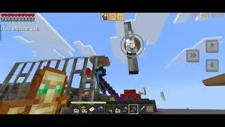 crafting and building gameplay 180. (dia 118). (muerte permanente).